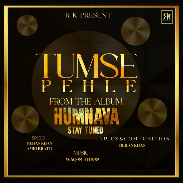 Tumse Pehle