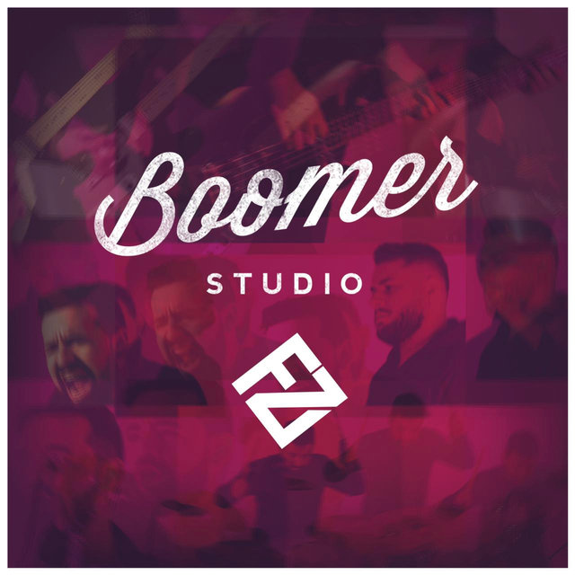 Boomer Sessions (Ao Vivo)