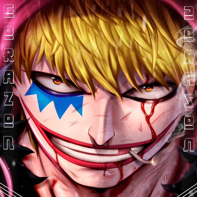 Corazon | Nagi Nagi no Mi