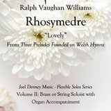 Rhosymedre, 