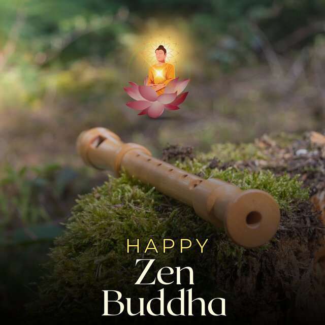 Healing Divine Chakra Deep Mountain Flute Meditation