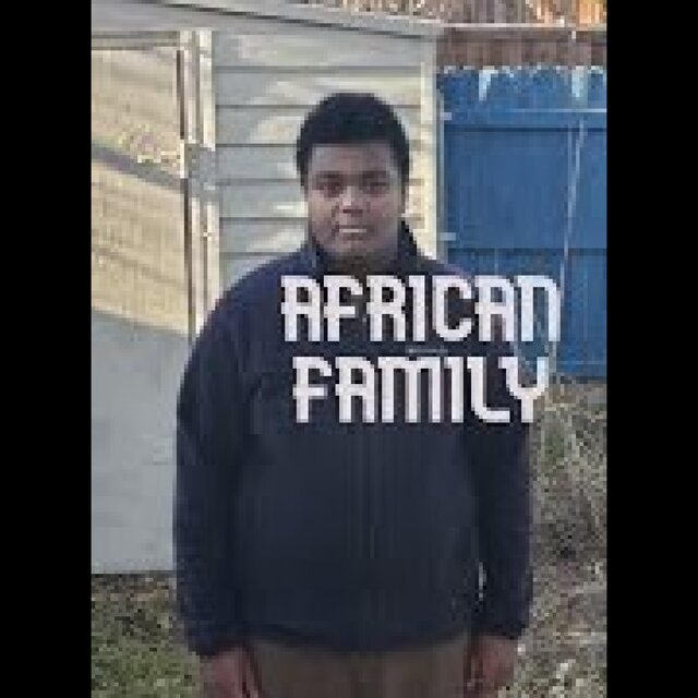 African Family