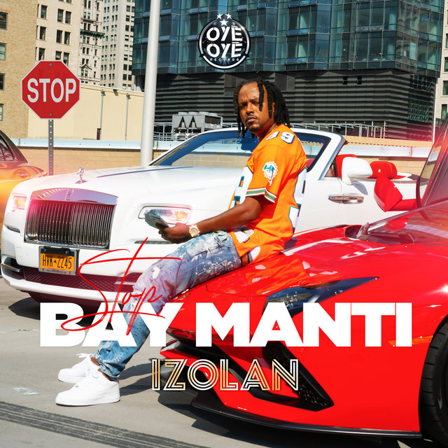 Stop Bay Manti