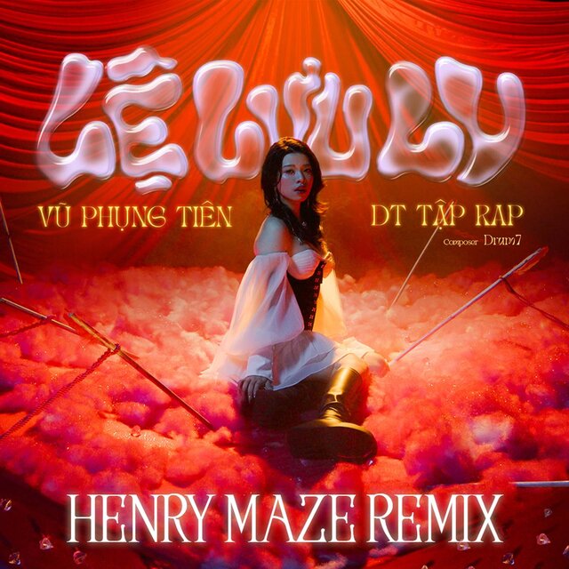 Lệ Lưu Ly (Remix)