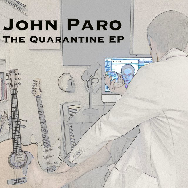 The Quarantine EP