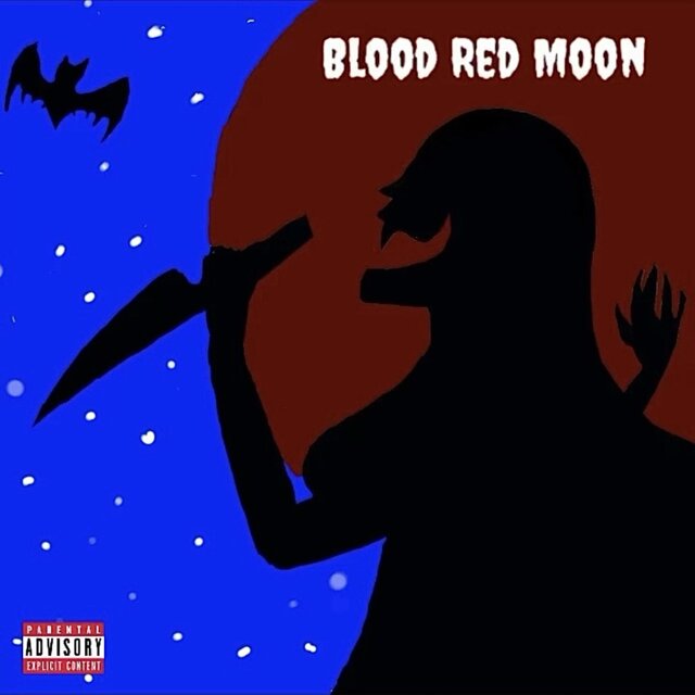 Blood Red Moon