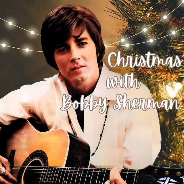 Christmas with Bobby Sherman
