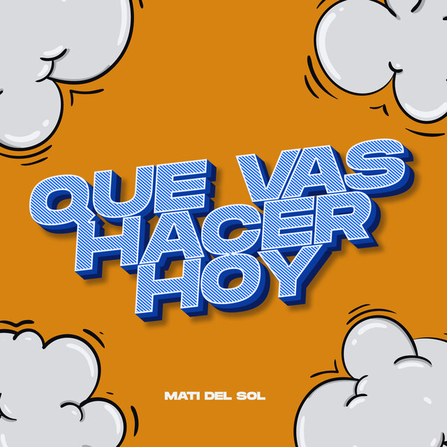 Que Vas a Hacer Hoy (Remix)