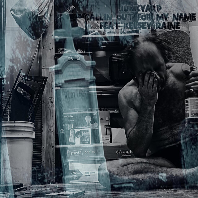 Callin' Out For My Name (feat. Kelsey Raine)