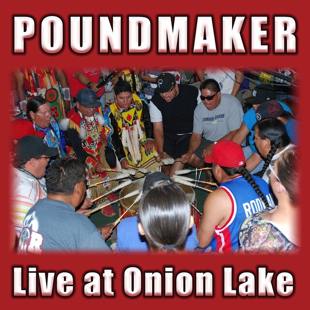 Live at Onion Lake