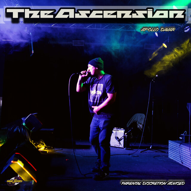 The Ascension