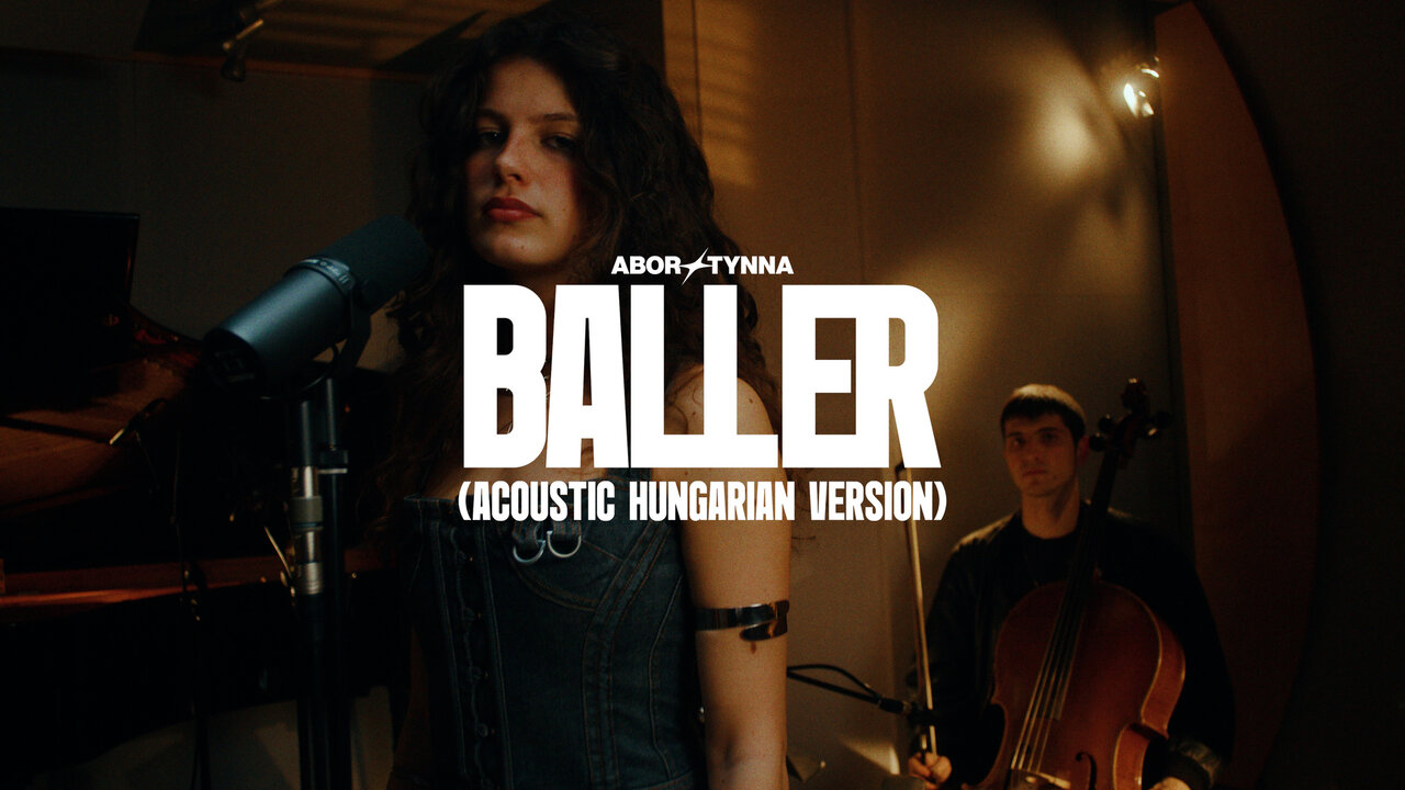 Baller (Acoustic Hungarian Version)