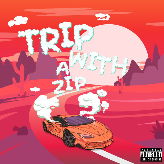 Trip With a Zip