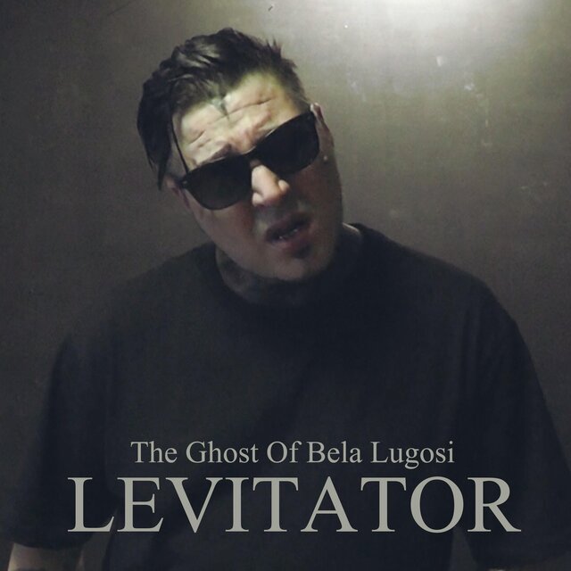 Levitator (goth post-punk)