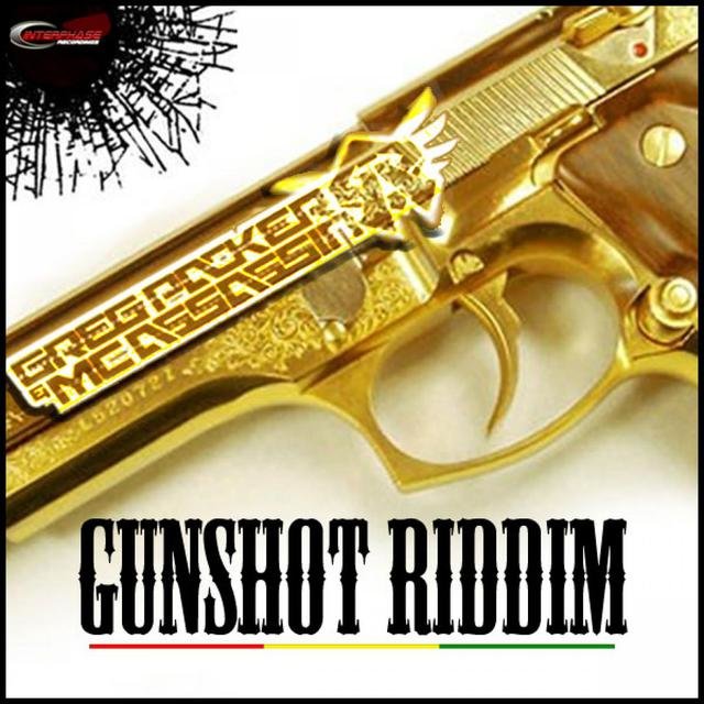 Gunshot Riddim