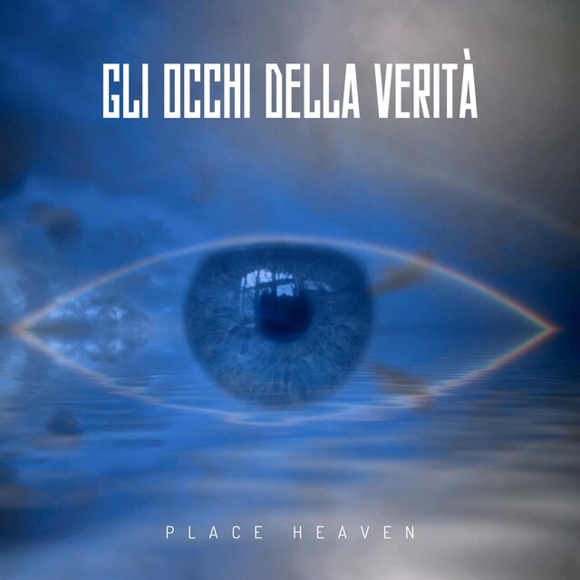 Gli occhi della verità