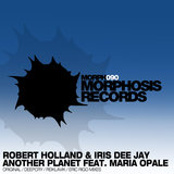 Another Planet (Deepcry Dub Mix)