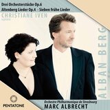 7 Frühe Lieder: No. 7, Sommertage