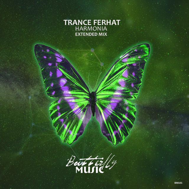 Harmonia (Extended Mix)