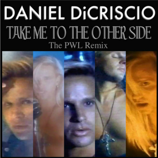 Take Me To The Other Side (PWL Remix) - Single