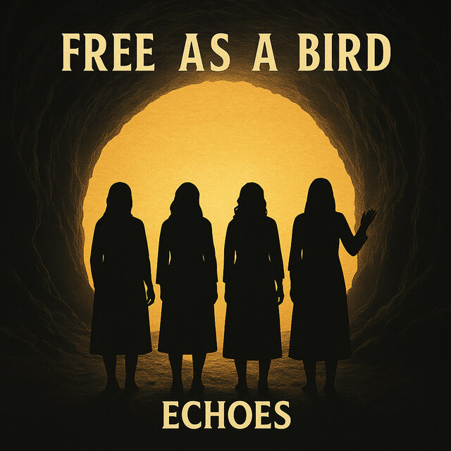 Free as a Bird