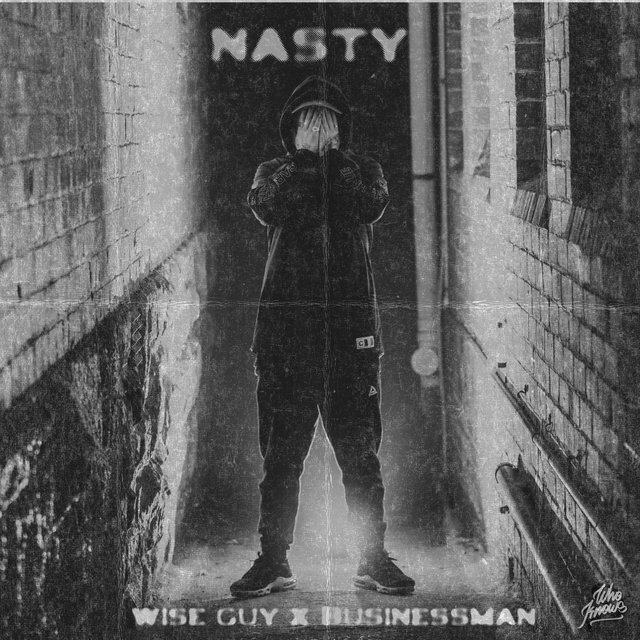 Nasty (feat. Businessman)