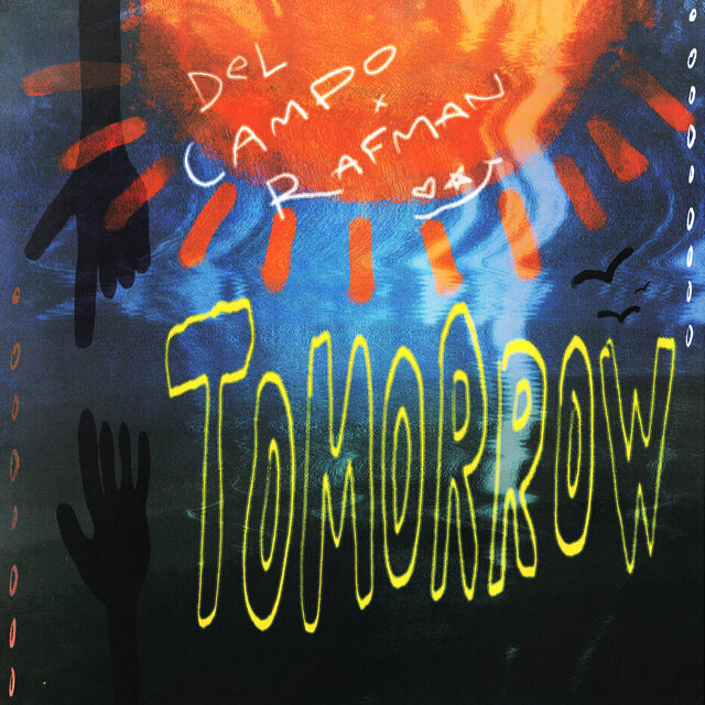 Tomorrow
