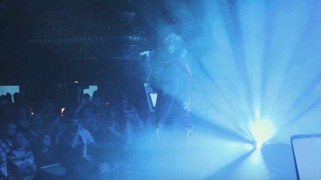 TIDAL X Vodafone: Los Planetas