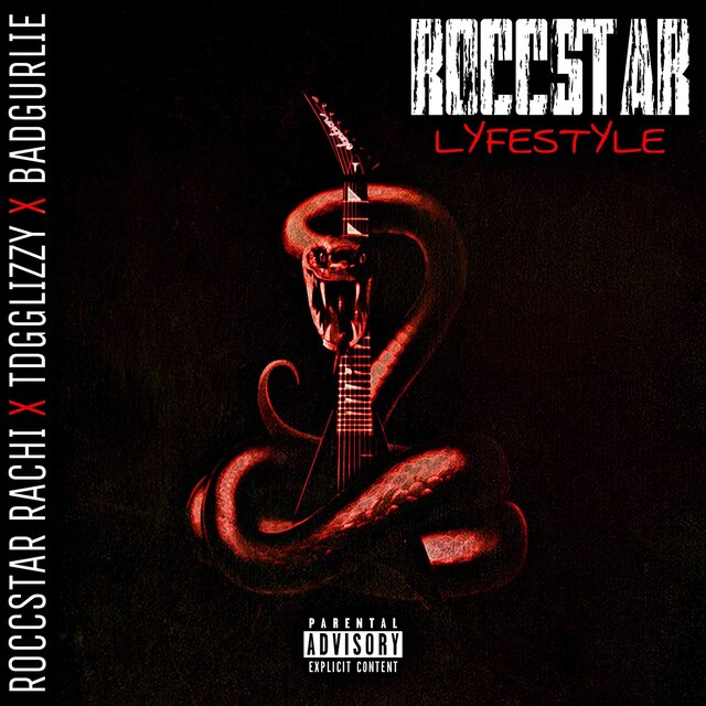 Roccstar Lyfestyle