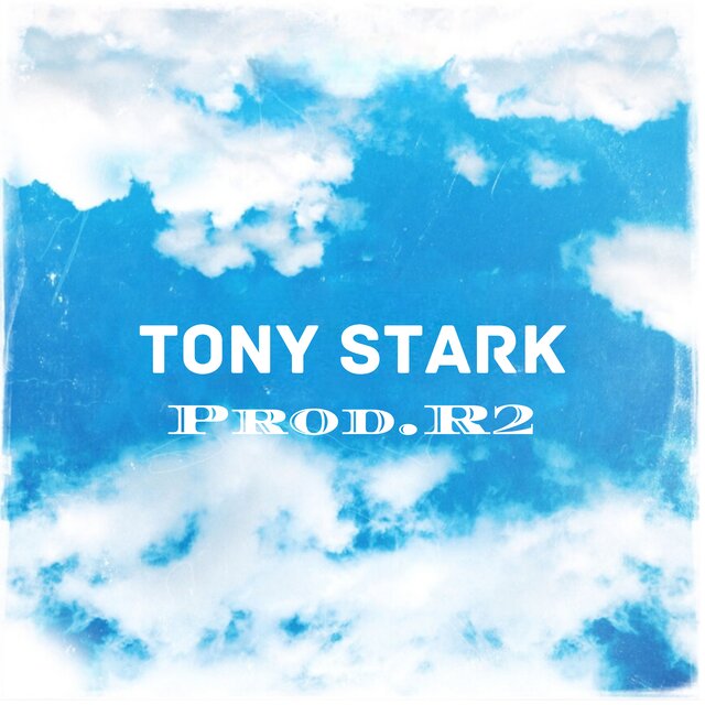 Tony Stark