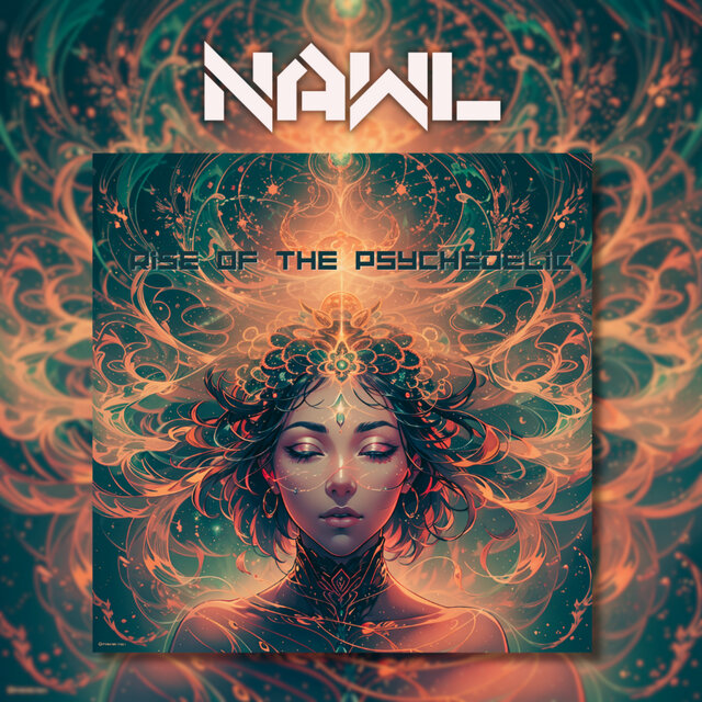 Rise Of The Psychedelic