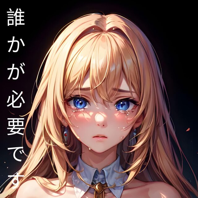 Why Am I Alone??