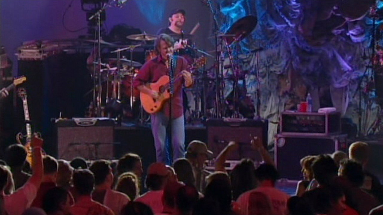 Ribs and Whiskey (Live at Fox Theatre, Atlanta 5/9/06)