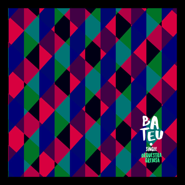 Bateu
