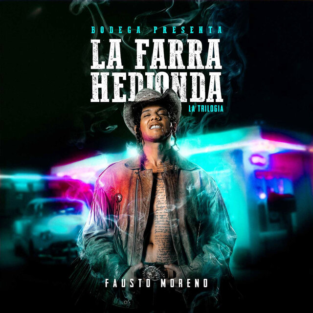La Farra Hedionda