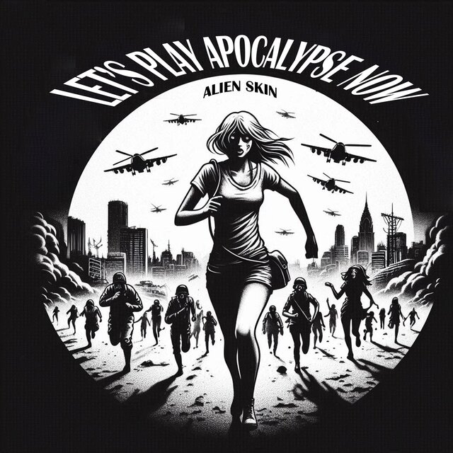 Let's Play Apocalypse Now