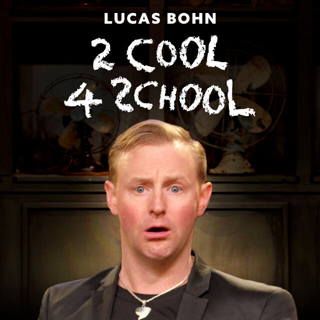 2 Cool 4 School
