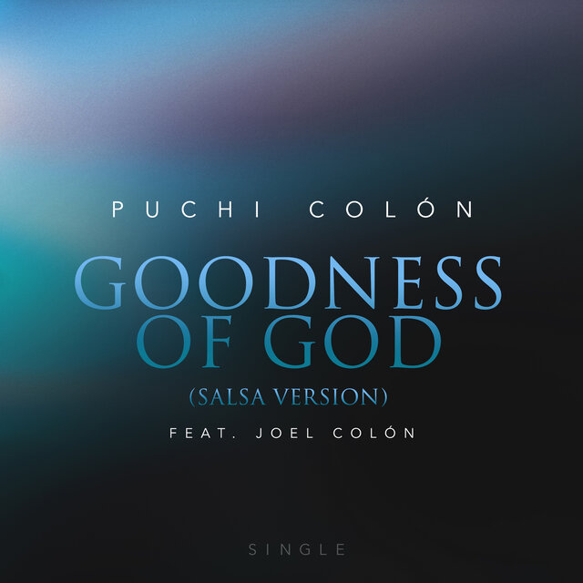 Goodness of God