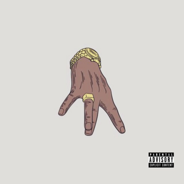 YoungMillyTape, Vol. 1