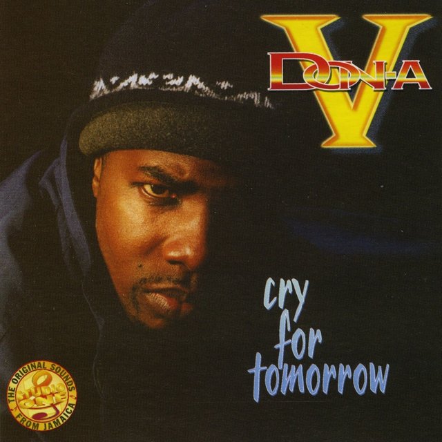 Cry for Tomorrow