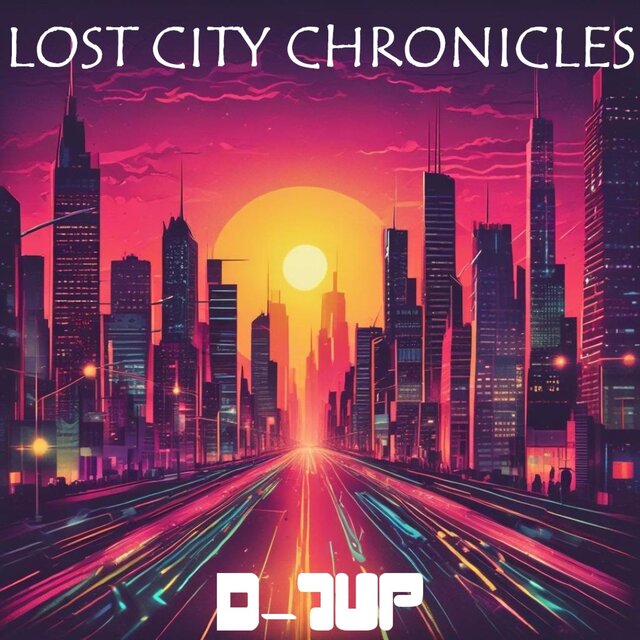 Lost City Chronicles