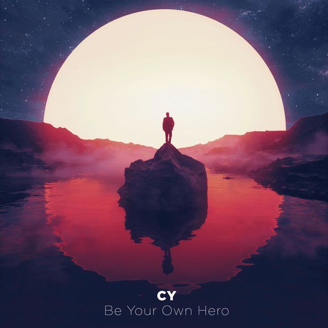 Be Your Own Hero
