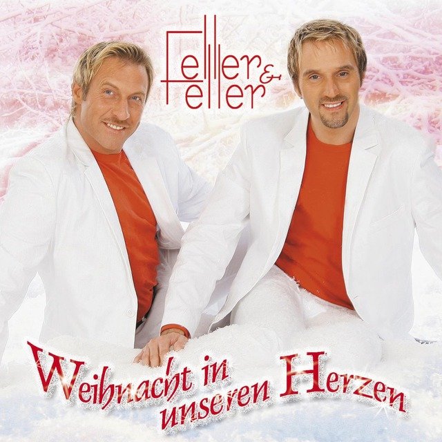 Weihnacht in unseren Herzen
