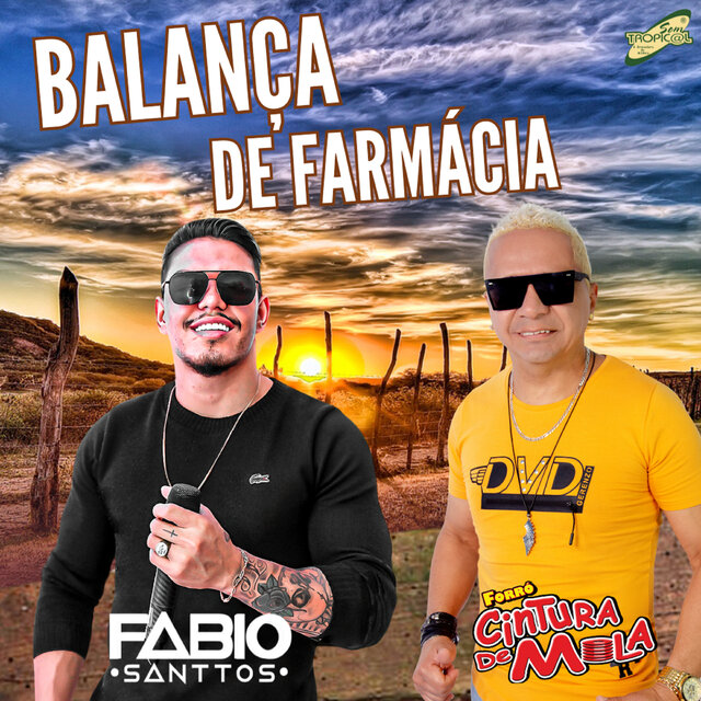 Balança de Farmácia