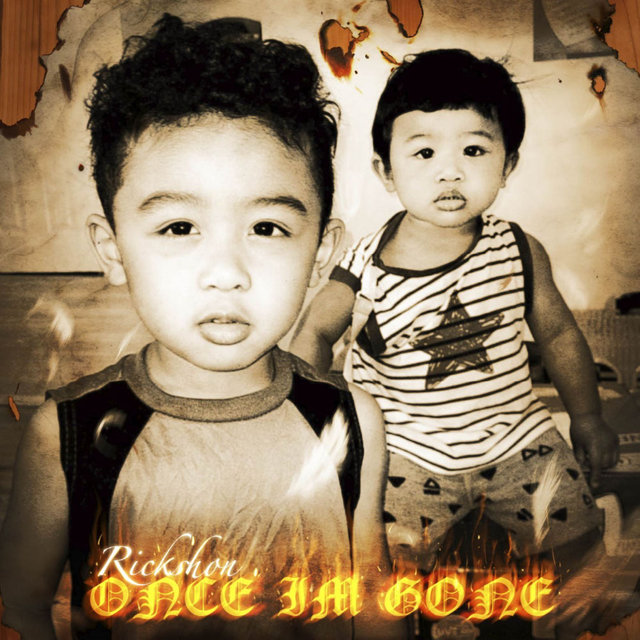 Once I'm Gone