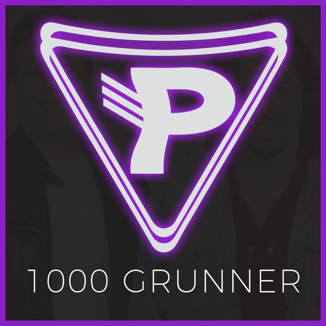 1000 Grunner