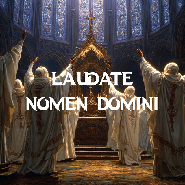 Laudate Nomen Domini