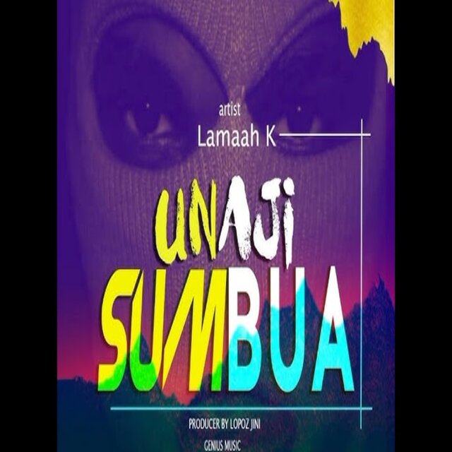 Unajisumbua