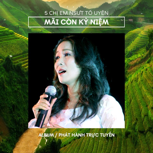 Mãi Còn Kỷ Niệm