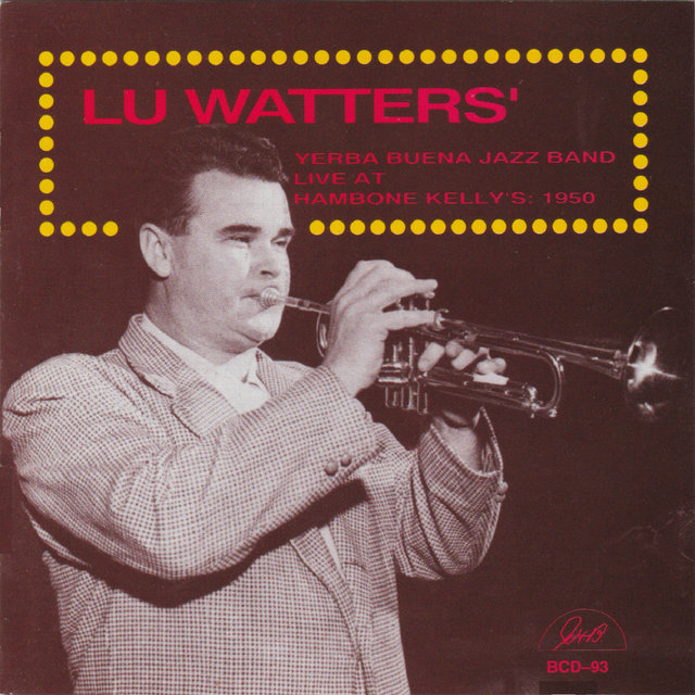 Live at Hambone Kelly's: 1950